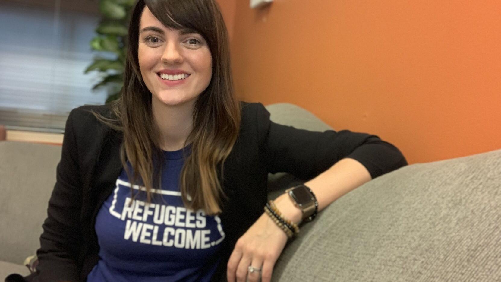 Leader of Refugee Empowerment Center, an Omaha resettlement agency, resigns